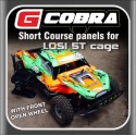 LOSI G-Cobra