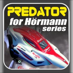 G-Predator