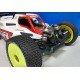 TLR 5iveB - Front Arm bent WING - MUDGUARDS 