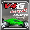 MCD V4-G Evo2