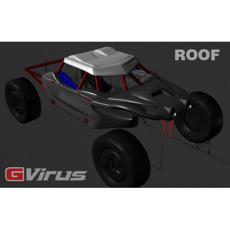 Roof G-Virus