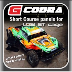 LOSI G-Cobra