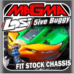 LOSI G-MaGmA