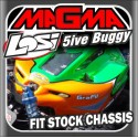 LOSI G-MaG