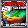 LOSI G-MaGmA