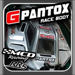 MCD G-Pantox