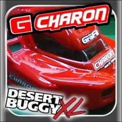 PRE-ORDER G-Charon (final price $ 108.00)