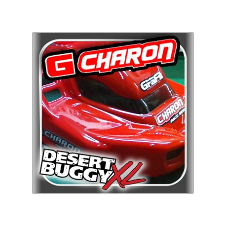 PRE-ORDER G-Charon (final price $ 108.00)