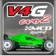 MCD V4-G Evo2