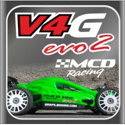 MCD V4-G Evo2