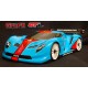 GT-L Speed