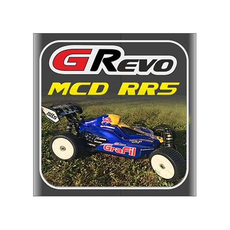 G-Revo