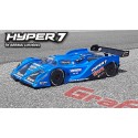 Hyper 7  (fit ARRMA LIMITLESS)