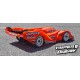 Hyper 8  (fit all 1:8 GT wheelbase models)