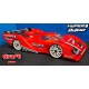 Hyper 8  (fit all 1:8 GT wheelbase models)