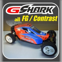 FG G-Shark