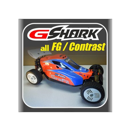 FG G-Shark