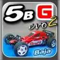 Baja 5B-G Evo2