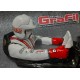 PILOT for Turbo16-G body