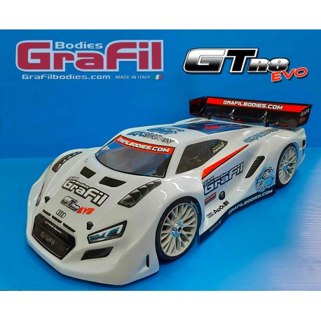 GTR8